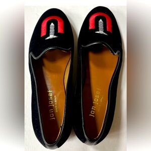 Jon Josef G screw loafer